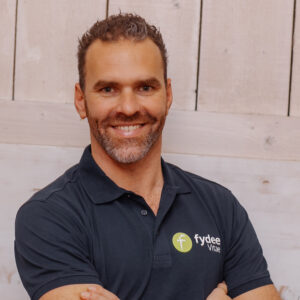 Fysiotherapeut Rein-Jan Elenbaas - Fydee-Vitae Fysiotherapeut Rein-Jan Elenbaas - Fydee-Vitae