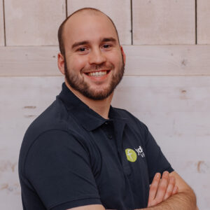 Fysiotherapeut Tim Benner - Fydee-Vitae Fysiotherapeut Tim Benner - Fydee-Vitae