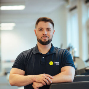 Kiethton Vervoort Kiethton Vervoort