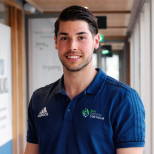 Lars van Kester Lars van Kester