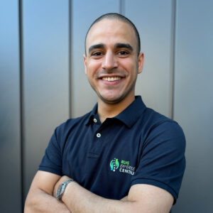 Steven Nosir Hanna Steven Nosir Hanna