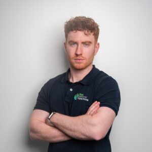 Rugexpert Thom Romeijn Rugexpert Thom Romeijn